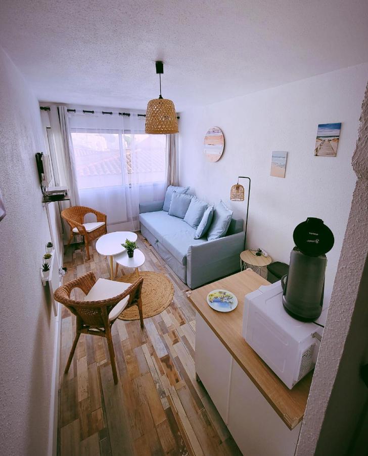Proche De La Apartment